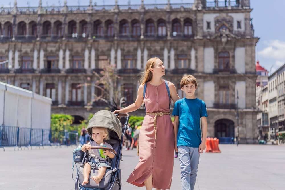 Sorties culturelles en famille