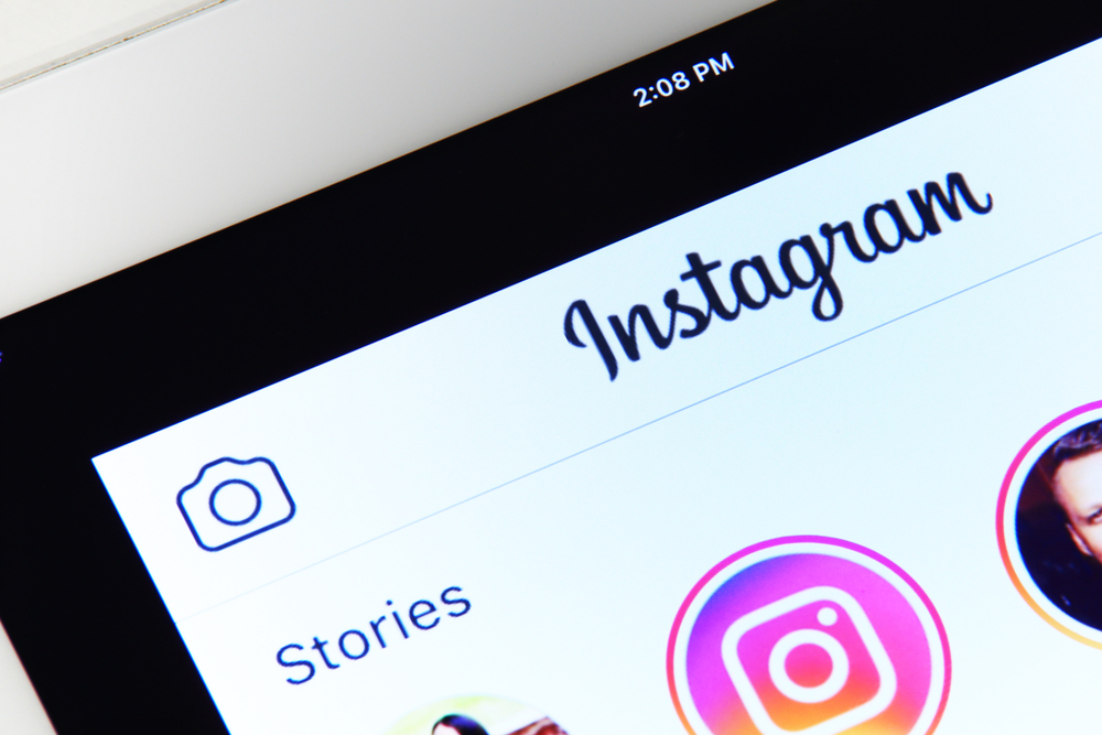 Comment désactiver un compte Instagram ?