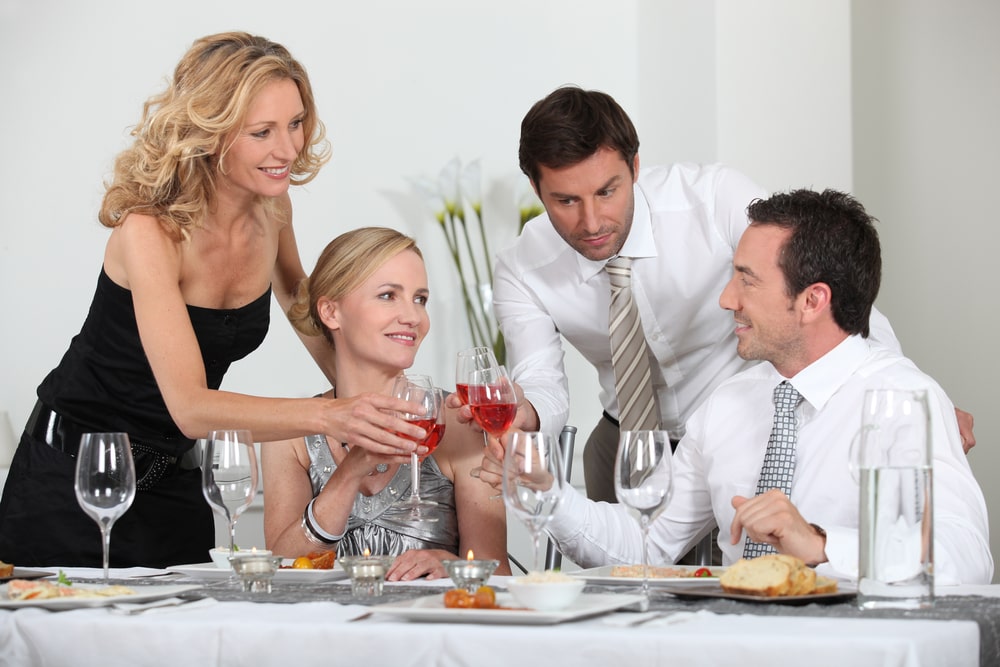 cocktails pour passer une bonne soirée entre amis